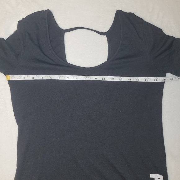 2/$8 Pink Victoria's Secret T-shirt - Picture 10 of 11